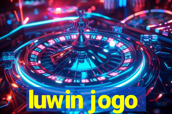 luwin jogo